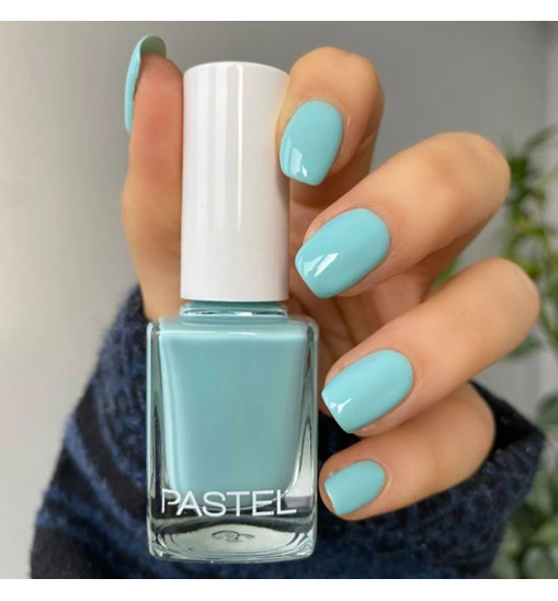 PASTEL NAIL POLISH 313